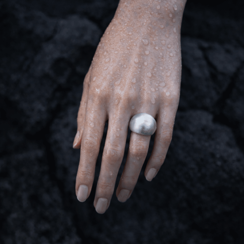 Sterling Silver 925: What It Means, Why We Use It, and How to Keep It Beautiful - Ameza