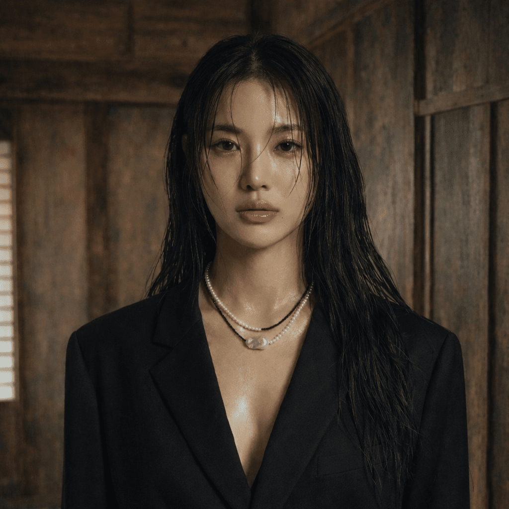 Ameza Necklaces - Ameza