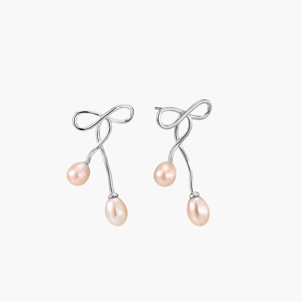 AEIN drop earrings - Ameza