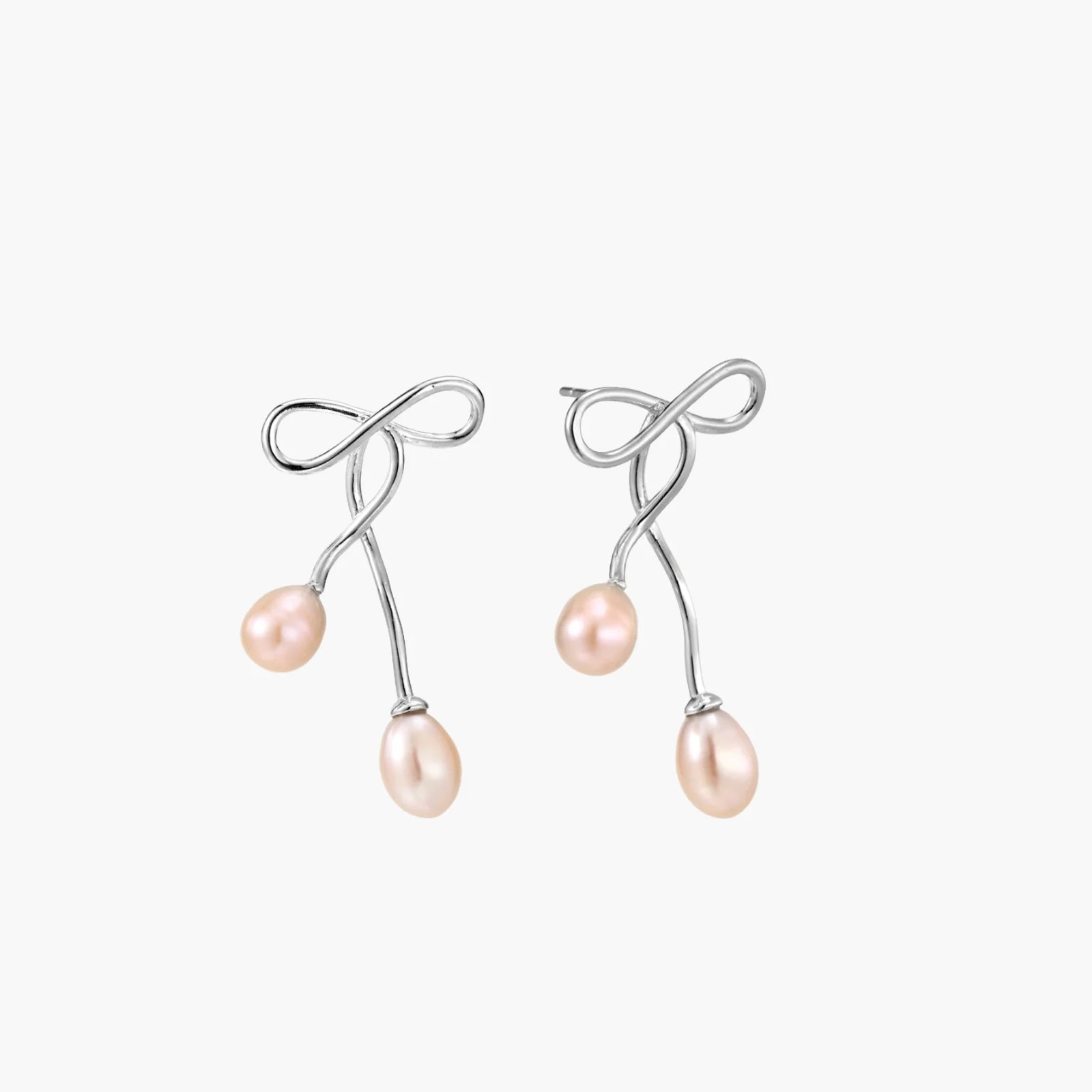 AEIN drop earrings - Ameza