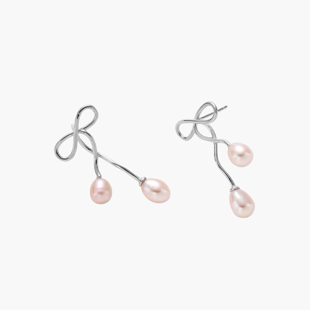 AEIN drop earrings - Ameza
