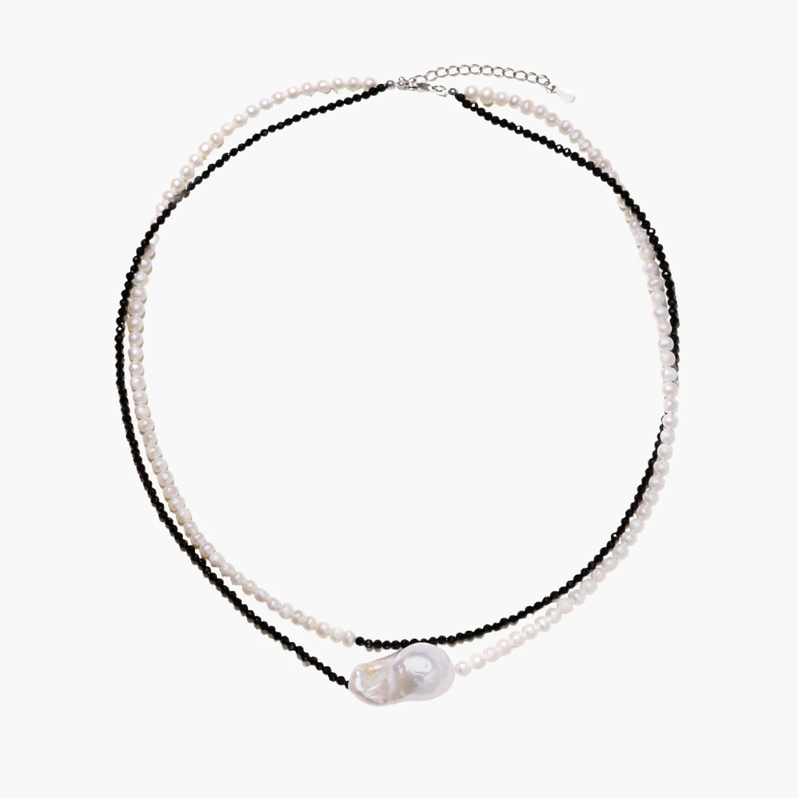 IEUM necklace - Ameza