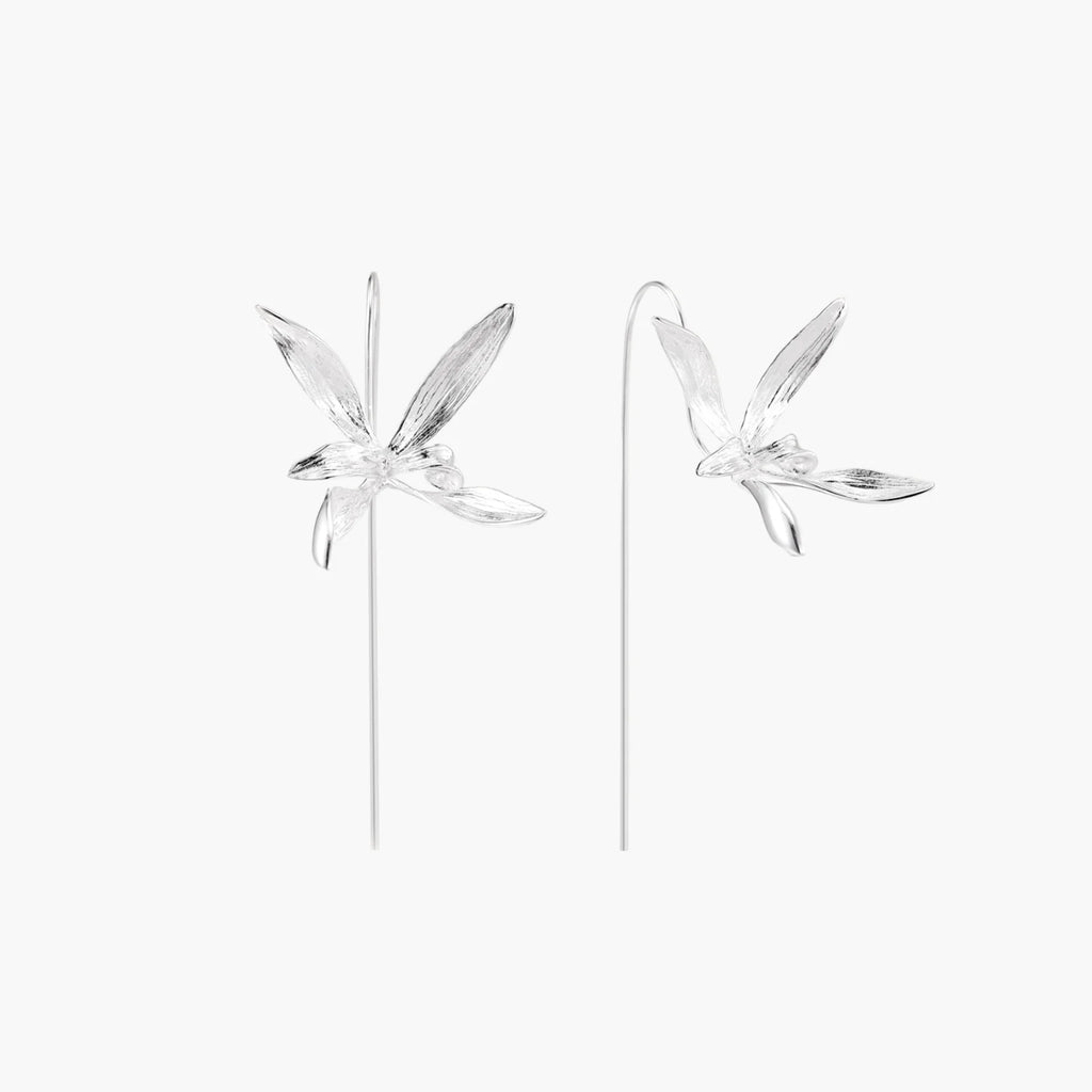 NARI earrings - Ameza