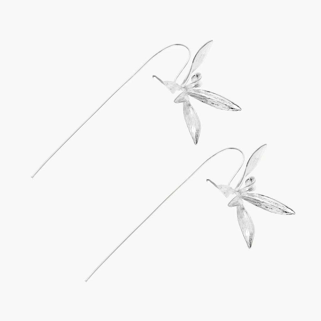 NARI earrings - Ameza
