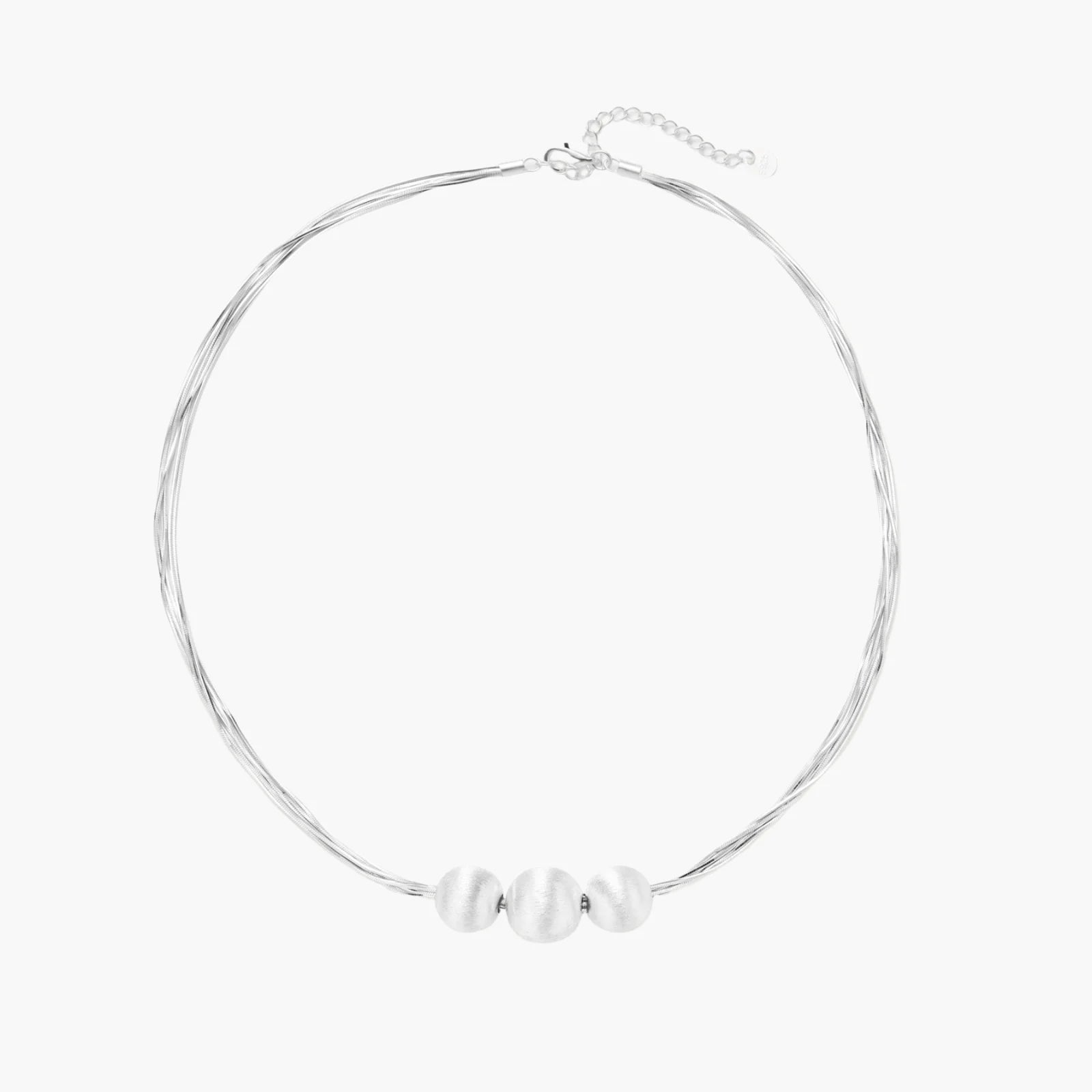 NAEIL necklace - Ameza