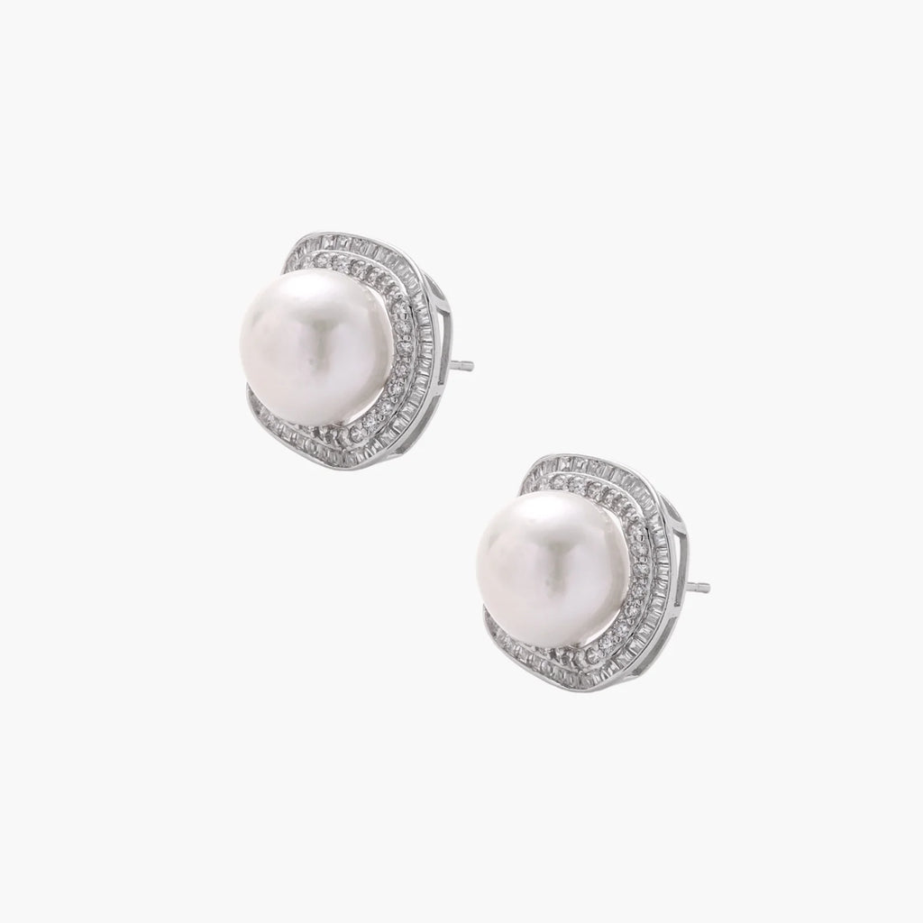 YUNA studs - Ameza