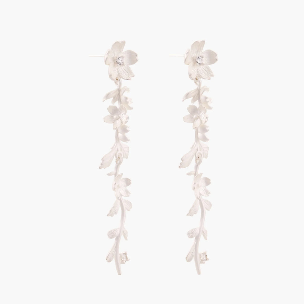 DAMI drop earrings - Ameza