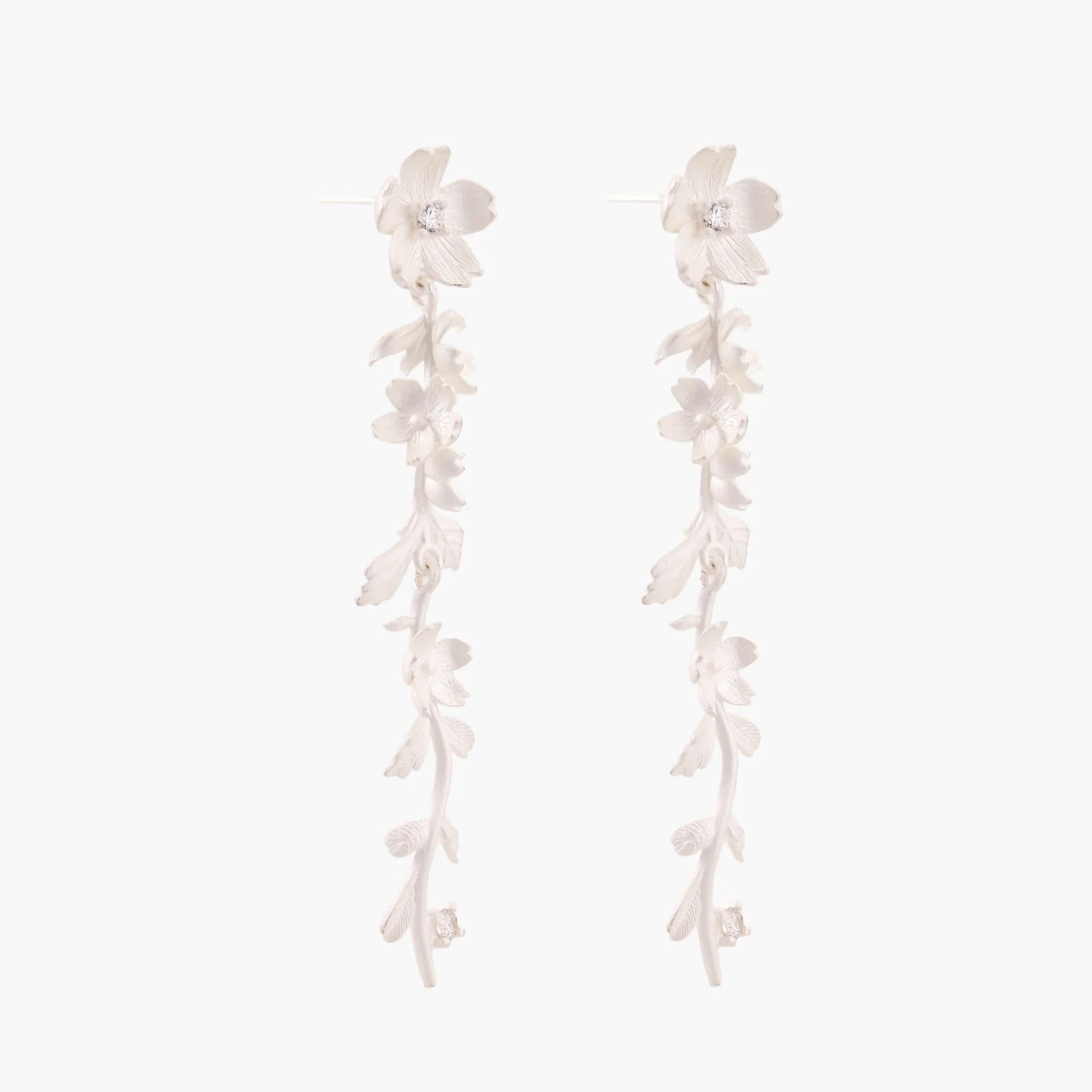 DAMI drop earrings - Ameza