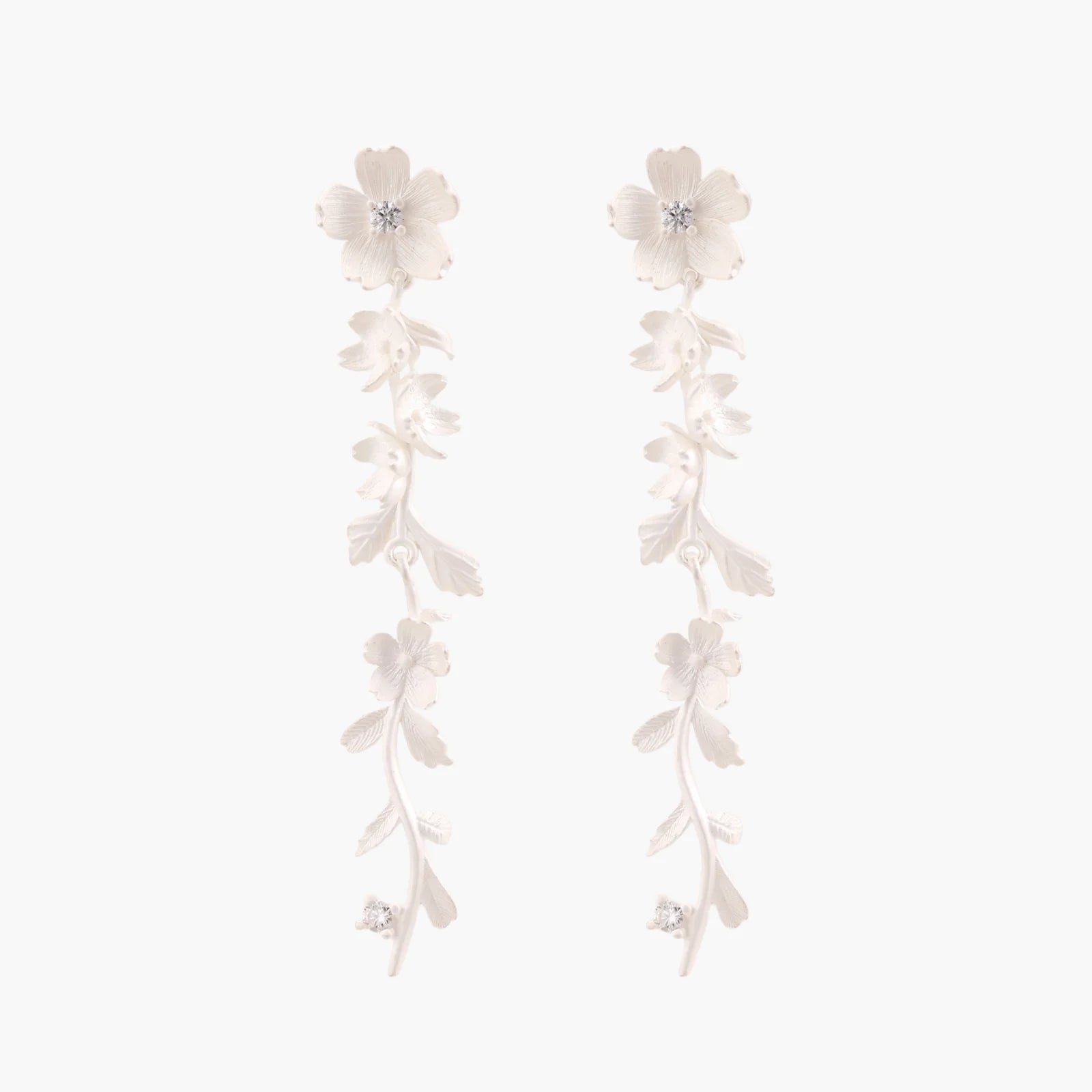 DAMI drop earrings - Ameza