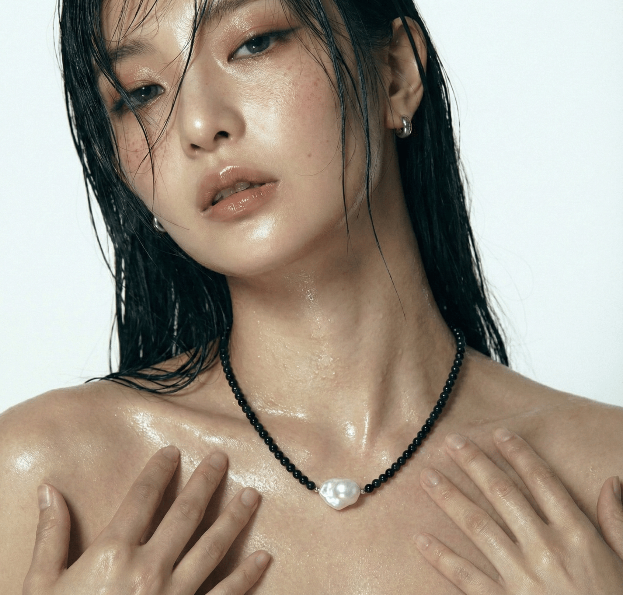 NAE necklace - Ameza