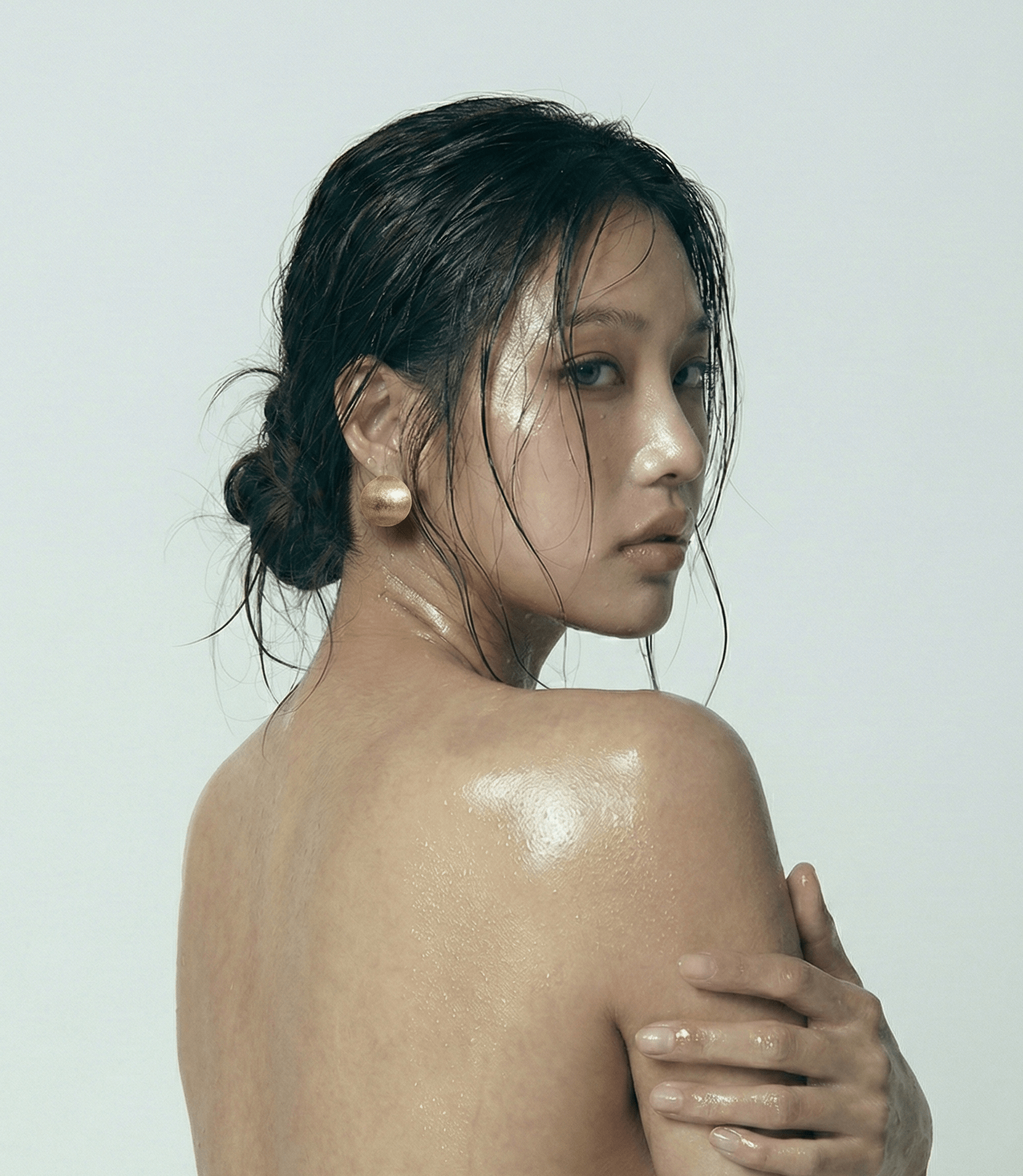 JOA dome clips - Ameza