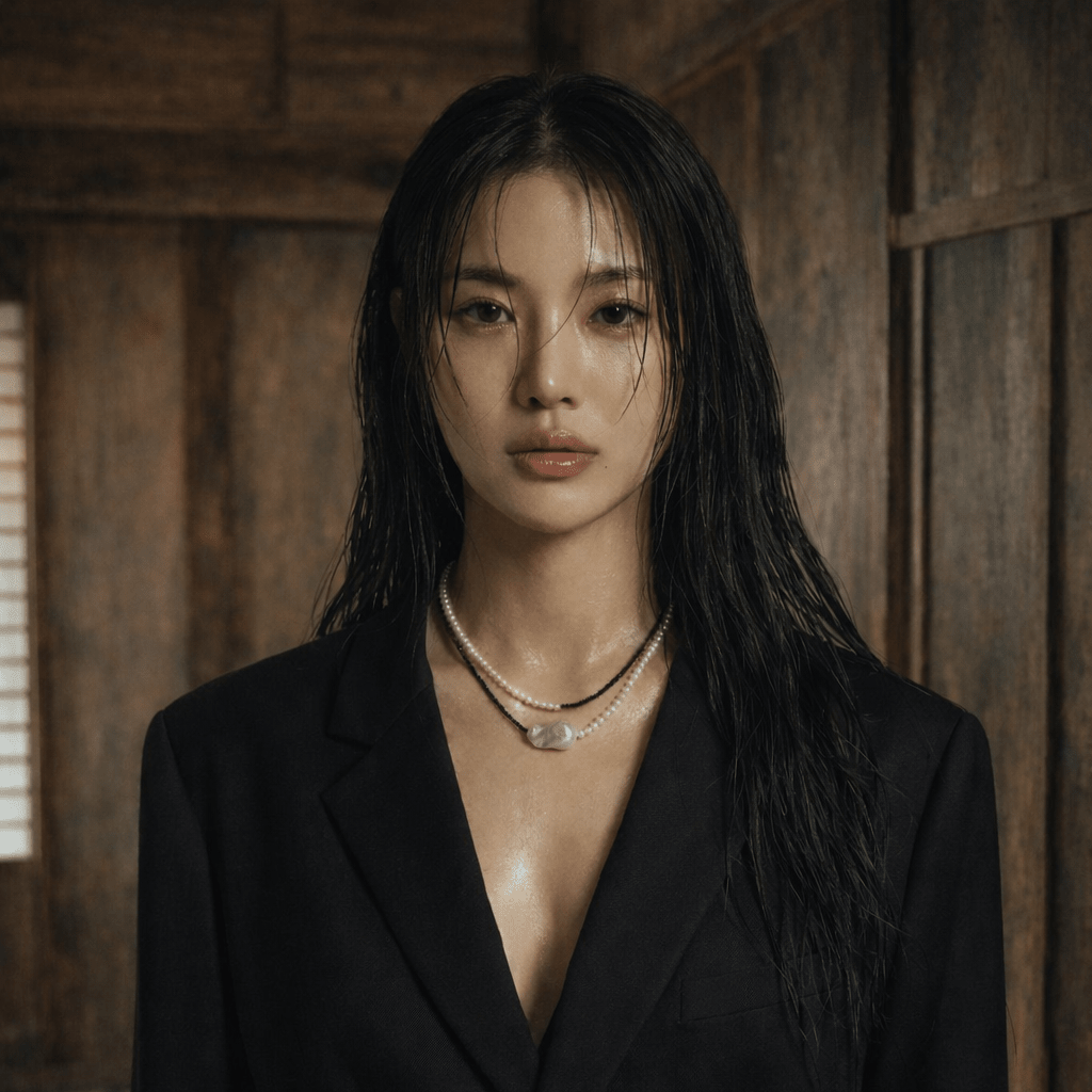IEUM necklace - Ameza