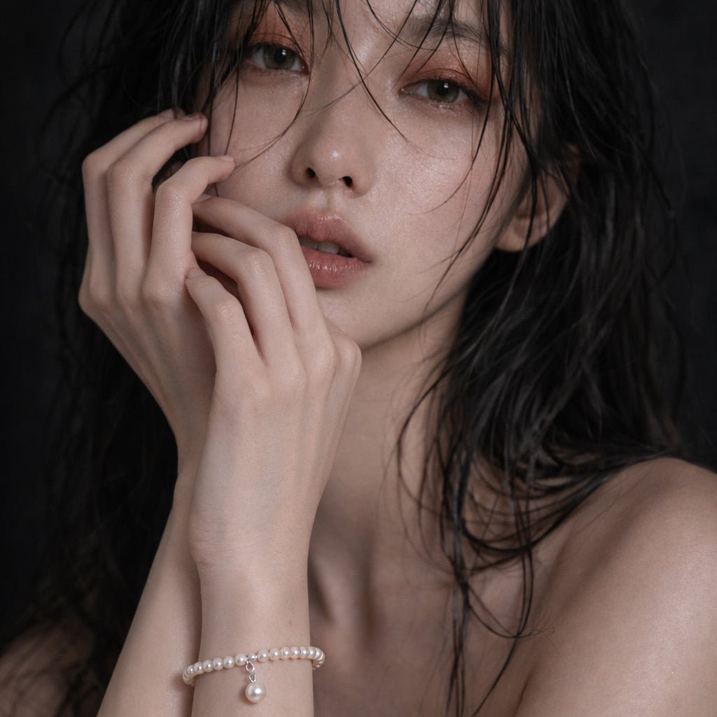JINJU bracelet - Ameza