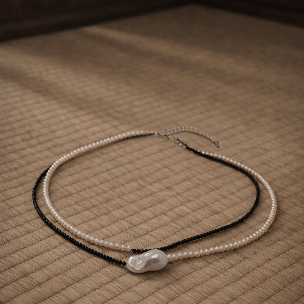 IEUM necklace - Ameza